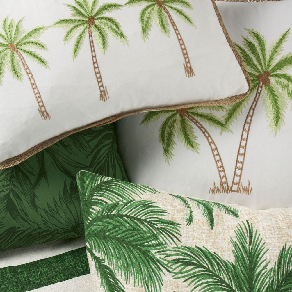 Island Luxe Cushion Bundle