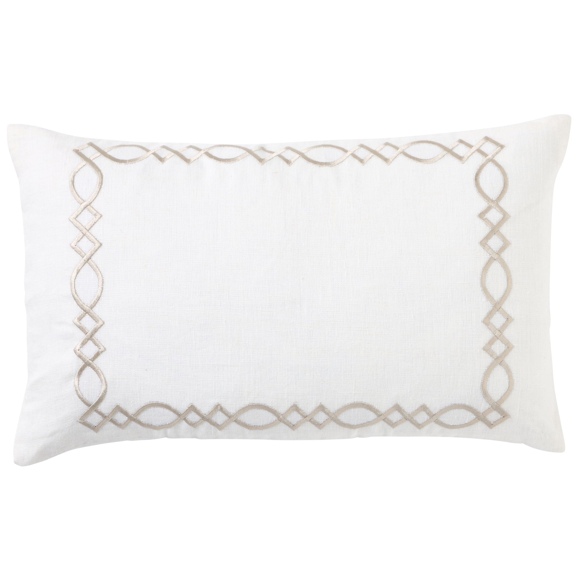 Timeless Neutral Linen Cushion Bundle