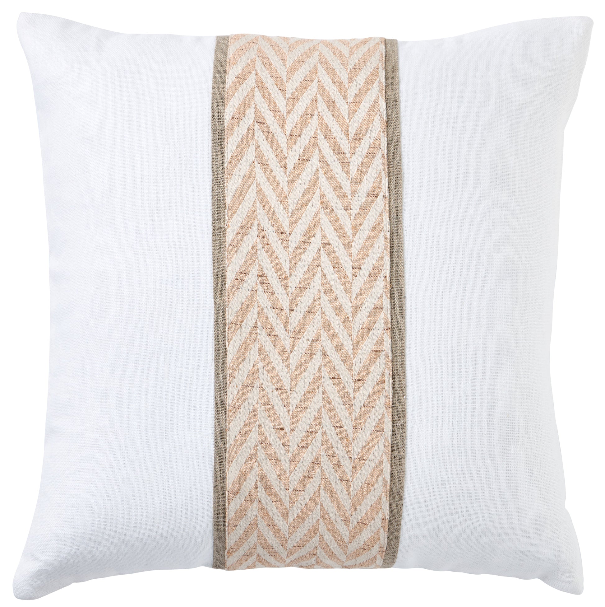 Timeless Neutral Linen Cushion Bundle