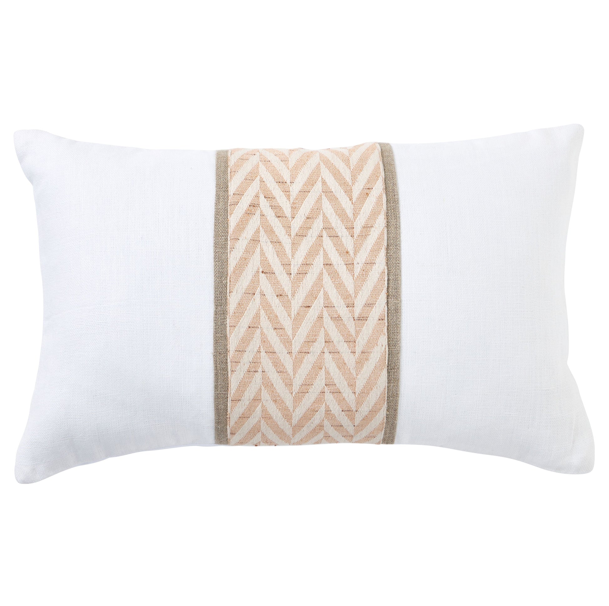 Timeless Neutral Linen Cushion Bundle