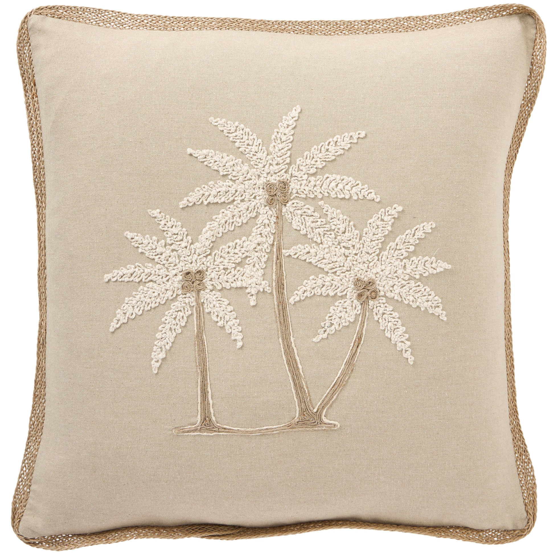 Island Luxe Cushion Bundle