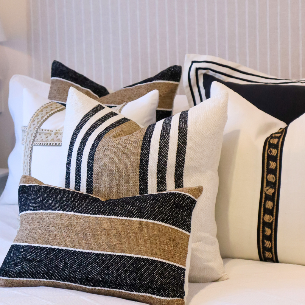 Porto Riviera Cushion Bundle