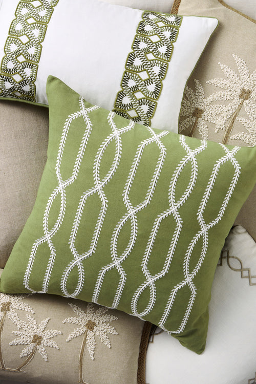 Island Luxe Cushion Bundle