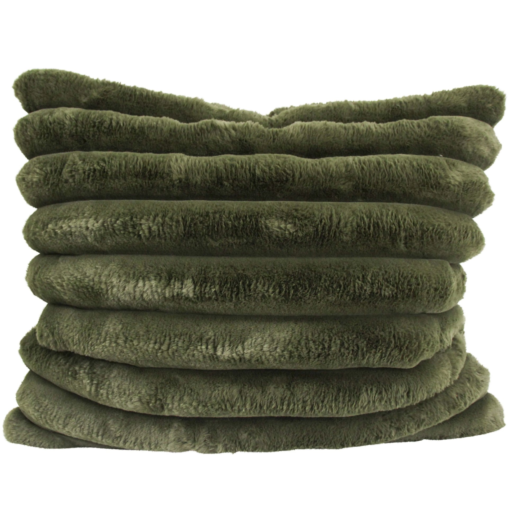 Faux Fur Cushion Bundle